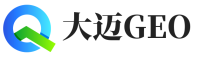 洛扎县大迈GEO